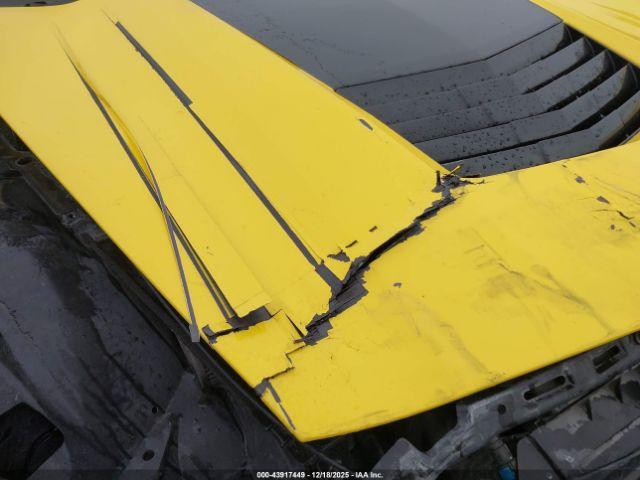 Chevrolet Corvette Stingray Image 15