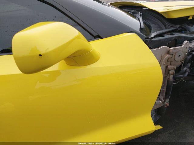 Chevrolet Corvette Stingray Image 14