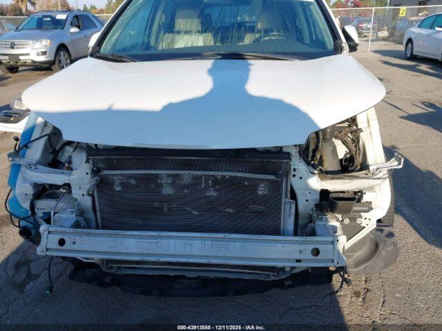 Honda CR-V Ex-l Image 4