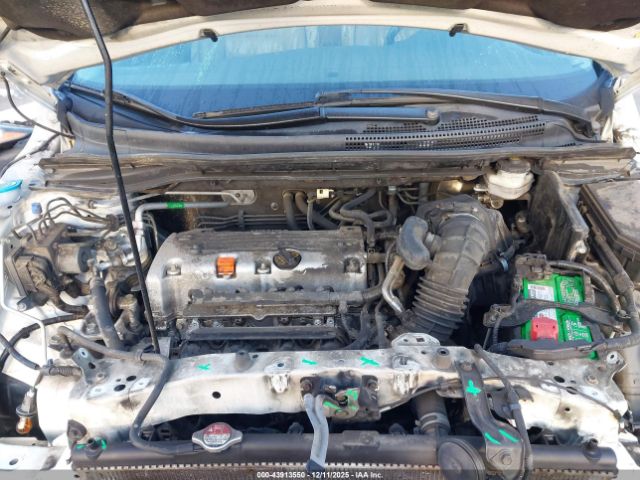 Honda CR-V Ex-l Image 11