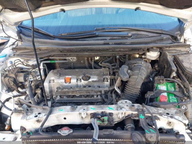 Honda CR-V Ex-l Image 11