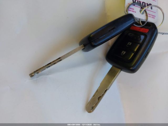 Honda CR-V Ex-l Image 9