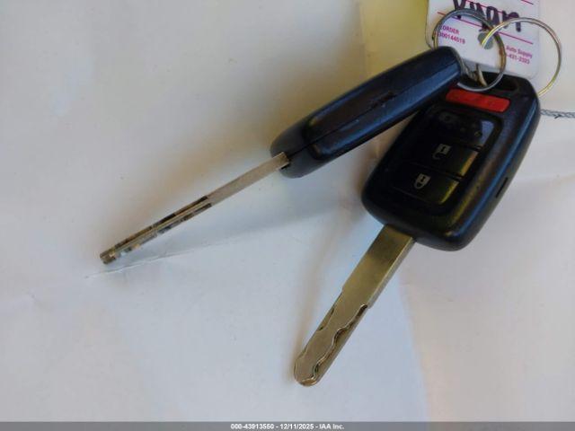 Honda CR-V Ex-l Image 9