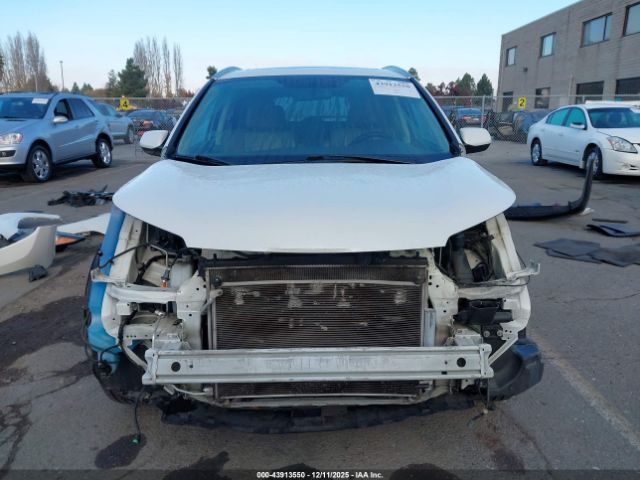 Honda CR-V Ex-l Image 14