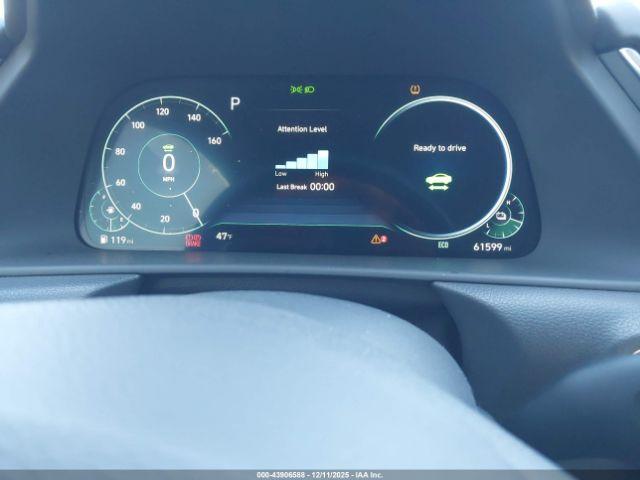 Hyundai SONATA Limited Image 5