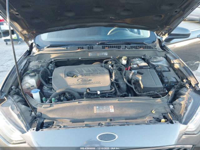 Hyundai SONATA Limited Image 9