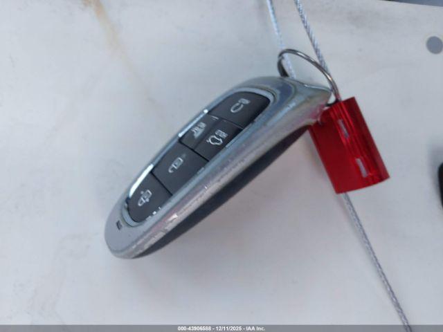 Hyundai SONATA Limited Image 11