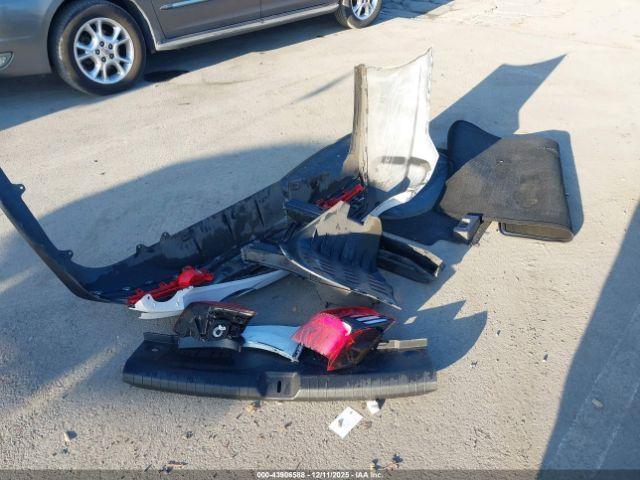 Hyundai SONATA Limited Image 7