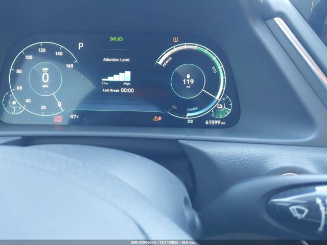 Hyundai SONATA Limited Image 17