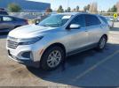 Chevrolet Equinox Awd 2fl Image 3