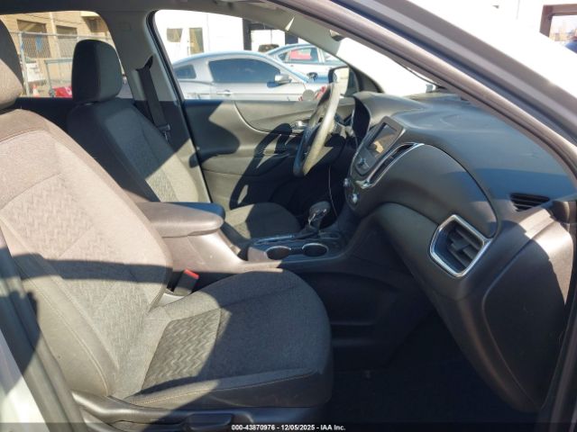 Chevrolet Equinox Awd 2fl Image 5