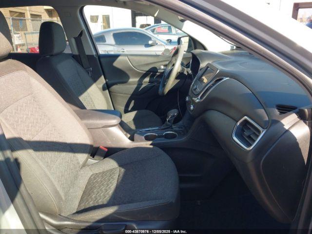 Chevrolet Equinox Awd 2fl Image 5