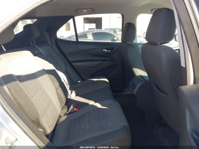 Chevrolet Equinox Awd 2fl Image 10