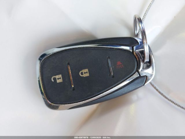 Chevrolet Equinox Awd 2fl Image 16