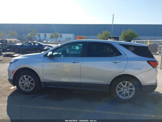 Chevrolet Equinox Awd 2fl Image 2