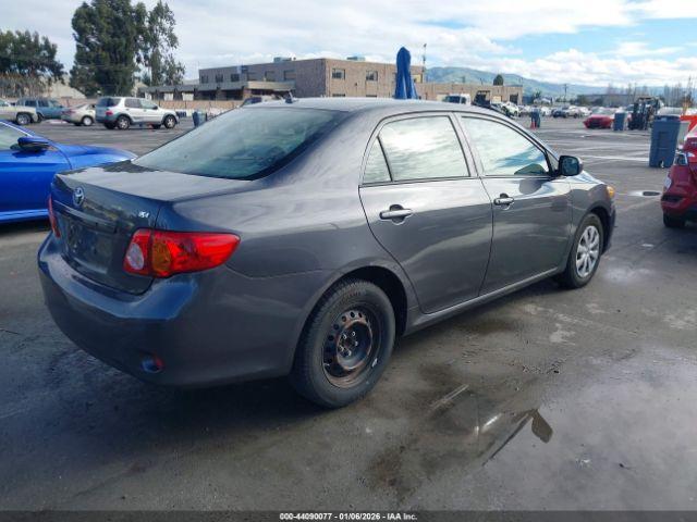 Toyota Corolla Le Image 7