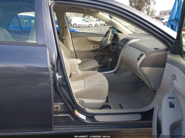 Toyota Corolla Le Image 4