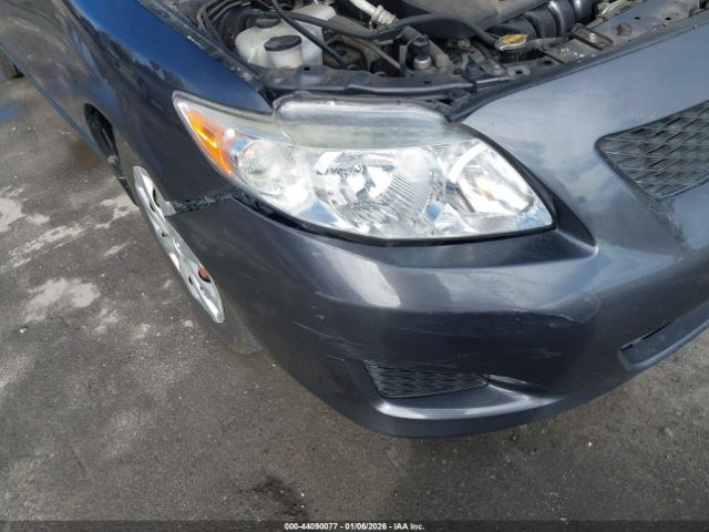 Toyota Corolla Le Image 12