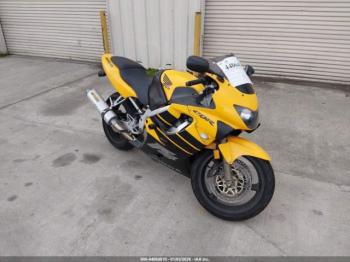  Salvage Honda Cbr600