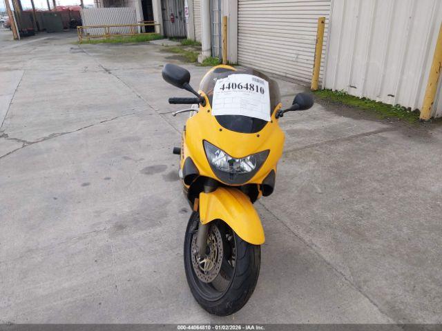 Honda Cbr600 F4 Image 4