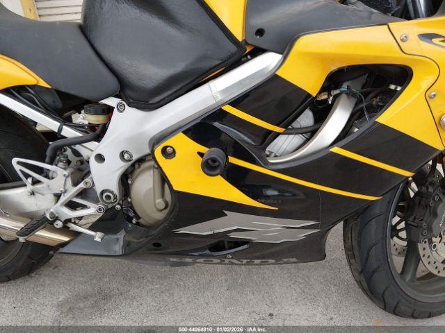 Honda Cbr600 F4 Image 9