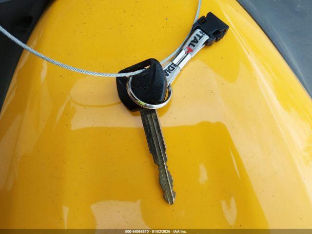 Honda Cbr600 F4 Image 6