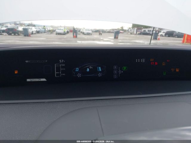 Toyota Prius Prime Premium Image 3