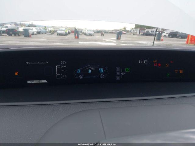 Toyota Prius Prime Premium Image 3