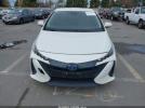 Toyota Prius Prime Premium Image 4