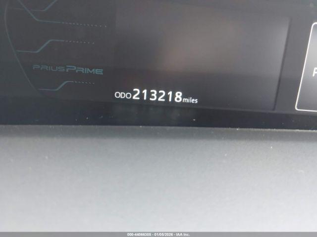 Toyota Prius Prime Premium Image 6