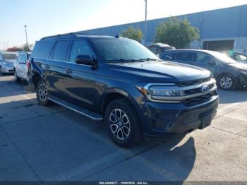  Salvage Ford Expedition