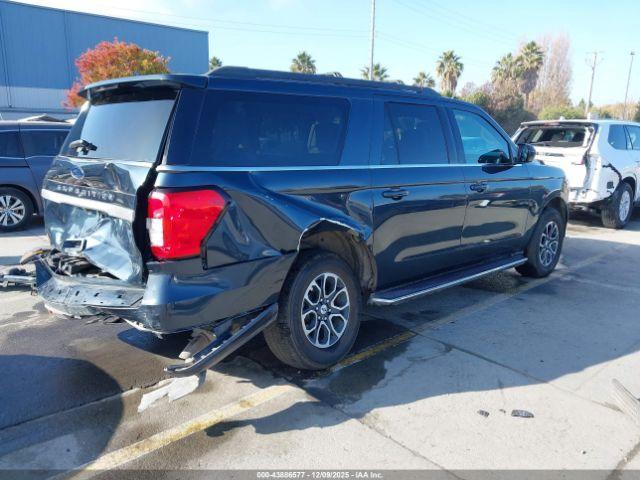 Ford Expedition Xlt Max Image 9