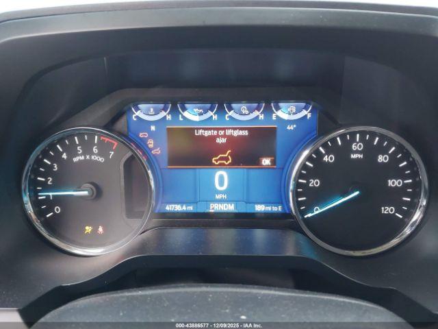 Ford Expedition Xlt Max Image 17