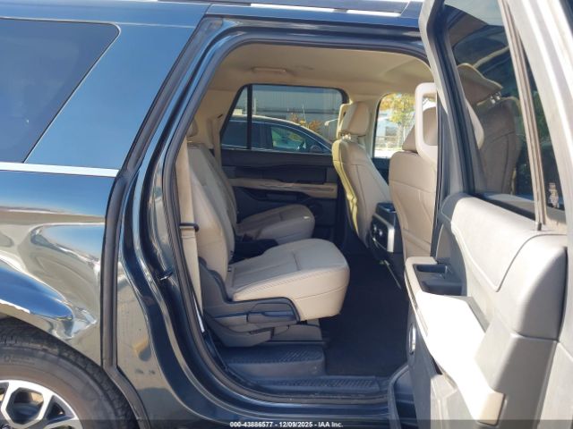 Ford Expedition Xlt Max Image 16