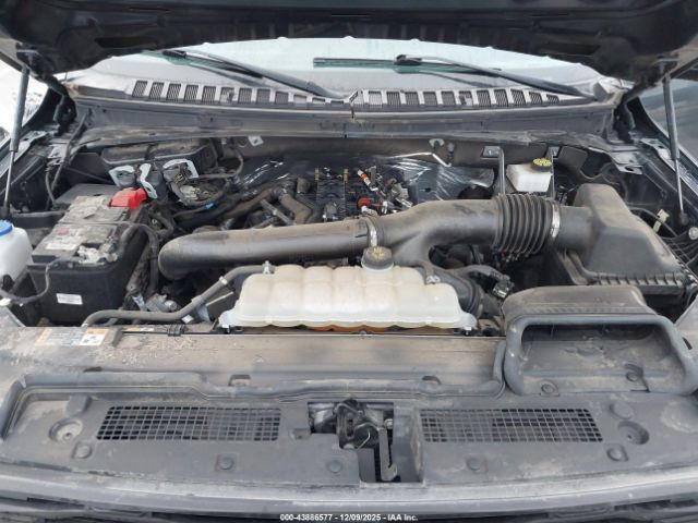 Ford Expedition Xlt Max Image 2