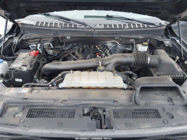 Ford Expedition Xlt Max Image 2