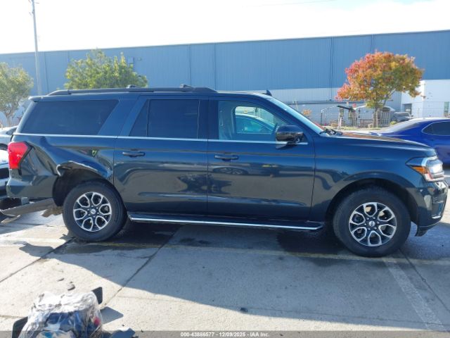 Ford Expedition Xlt Max Image 6