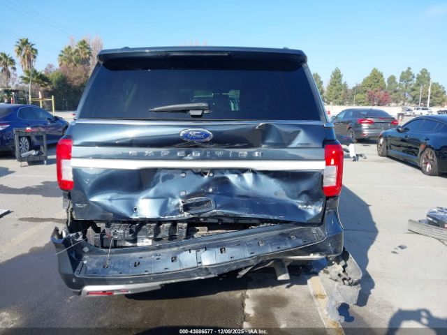 Ford Expedition Xlt Max Image 10