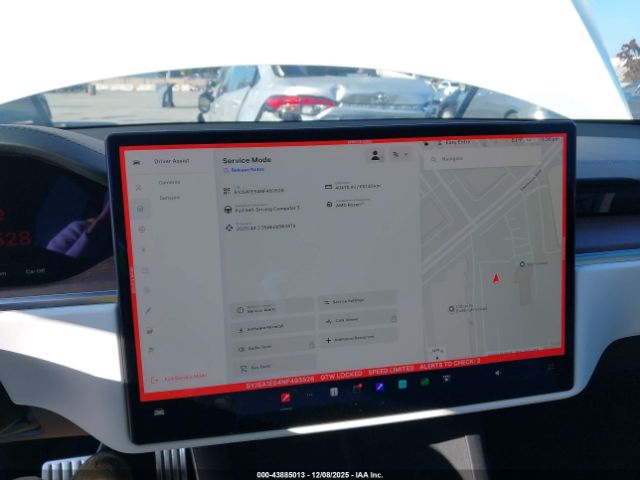 Tesla Model S Dual Motor All-wheel Drive Image 7