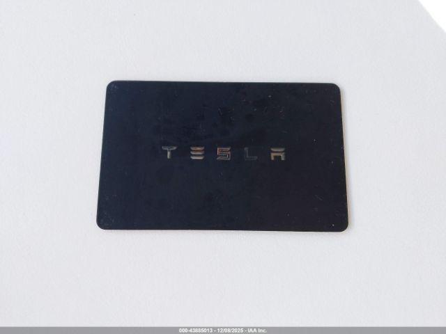 Tesla Model S Dual Motor All-wheel Drive Image 13