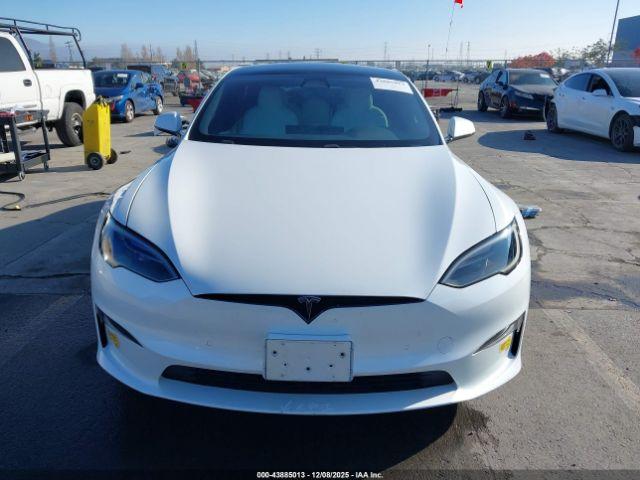 Tesla Model S Dual Motor All-wheel Drive Image 10