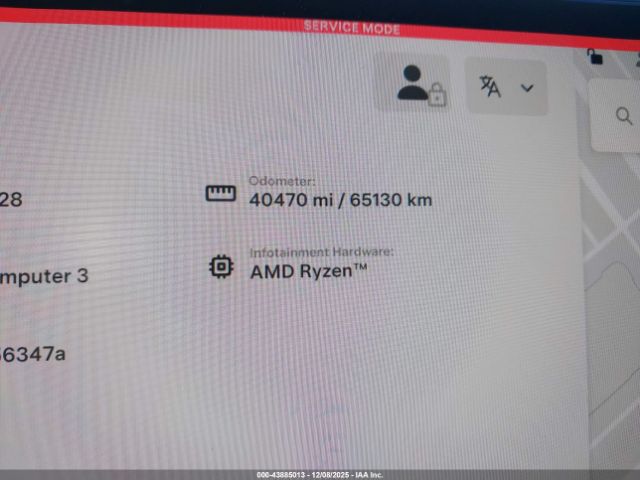 Tesla Model S Dual Motor All-wheel Drive Image 14