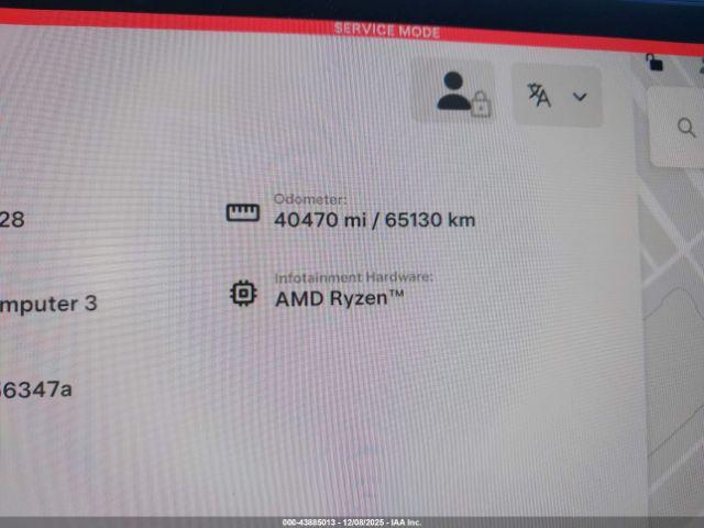 Tesla Model S Dual Motor All-wheel Drive Image 14