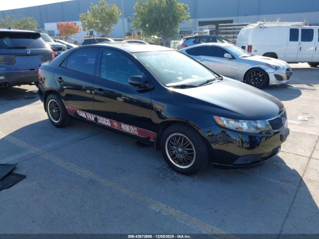 Kia Forte Ex Image 1