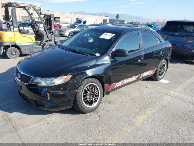 Kia Forte Ex Image 5