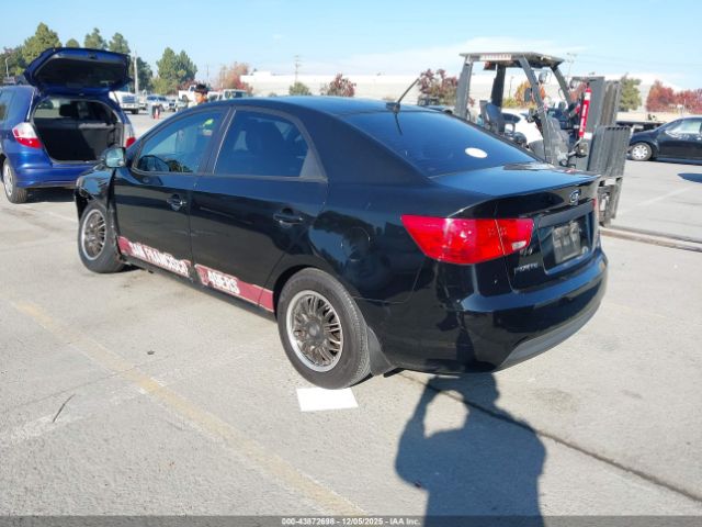 Kia Forte Ex Image 4