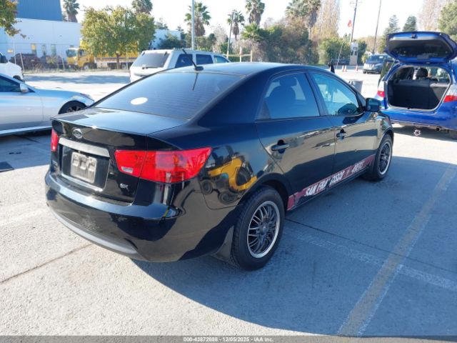 Kia Forte Ex Image 6