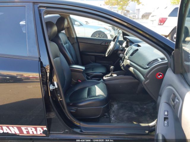 Kia Forte Ex Image 8