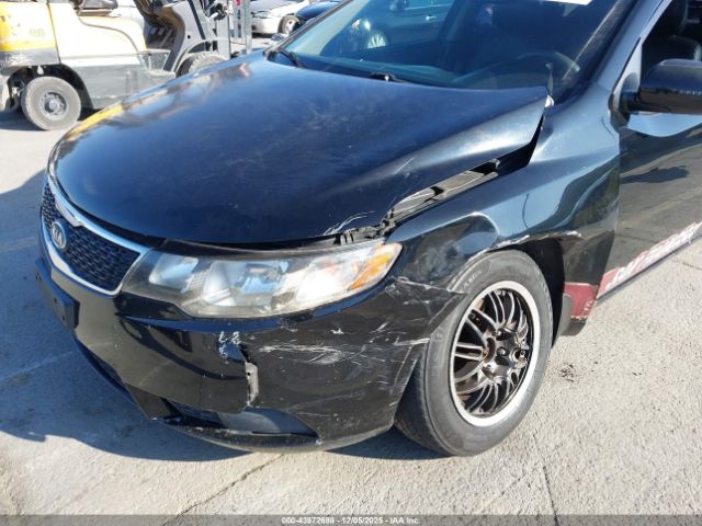 Kia Forte Ex Image 7