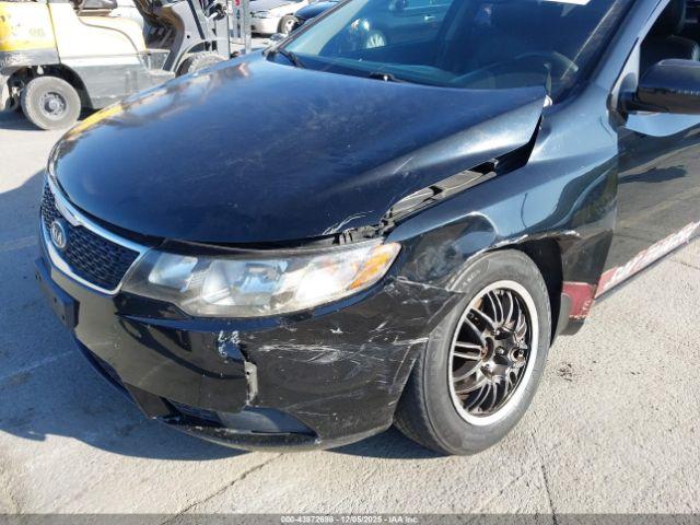 Kia Forte Ex Image 7